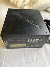 Silverstone SST-ST70F-ESG 80 PLUS Gold Active PFC ATX 700W Power Supply picture