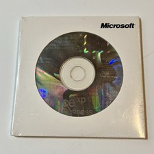 Microsoft Office XP Small Business Windows w/ Product Key  picture