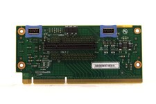 IBM System x3690 X5 3-Slot PCIe x8 Riser Card FRU P/N: 49Y6576 Tested Working picture