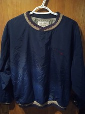 Vintage Hewlett Packard Support Sales Canadian Division Tech Memorabilia Jacket picture