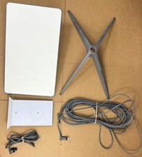 Starlink Mixed Lot Gen 3 Router UTR-231 Gen 2 Dish Stem UTA-212 Locked Untested picture