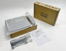 Cisco CP-9971 6-Line Color Touchscreen USB Unified IP Phone Black Lot 2 NEW picture