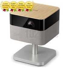 EPSON EF-72 Life Studio Mini Beam Projector UHD BOSE Speaker _No Tariffs In US picture