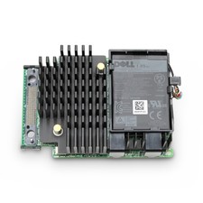 Dell PERC RAID Controller Module Assembly with Battery 066-80NP-A00 picture