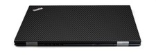 LidStyles Carbon Fib. Laptop Skin Protector Decal Lenovo ThinkPad X1 Carbon G4 picture