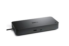 Dell Pro Dock - WD25TB5 Used - Excellent Condition picture
