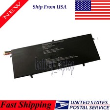 P313R, 3282122-2S, 3587265P Battery For Jumper EZbook 3 Pro 13,3 Zoll, HW-348726 picture