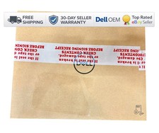 NEW Dell Latitude 5285 5290 2 In 1 Tablet Travel Keyboard K16M001 9XWXW Black picture