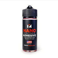 Nano Polymer Adhesive (120ml) - Ultimate 3D Printing Bed & Build Plate Adhesion picture