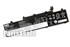 Genuine L20C3PD4 L20D3PD4 L20M3PD4 OEM Battery for Lenovo ThinkPad E14 E15 Gen 3 picture