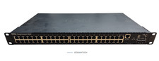 Dell PowerConnect 5548  0FXP1R 48-Port Gigabit Managed Switch W/Ears picture