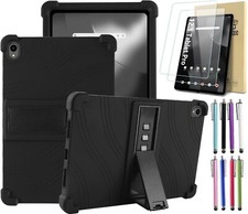 Protective Case for Onn 12.1 Onn 11 Onn 10.1 Onn 8 Onn 7 2024 Model Stand Cover picture