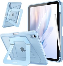 Shockproof Case for iPad (A16) 11th Generation 11 Inch (2025) Slim Frosted Cover picture