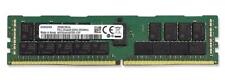 Samsung 32GB DDR4 2933MHz Registered ECC PC4-23466 M393A4K40CB2-CVF Memory LOT picture