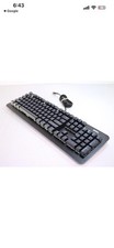 Game Onn RGB Backlit Programmable Mechanical Wired Gaming Keyboard, 104-Key Test picture
