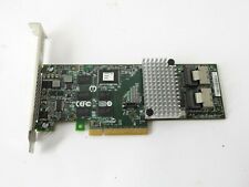 LSI L3-25239-22B 6Gigabit SAS RAID 6GB/s PCI Express Host Bus Adapter picture