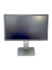Dell P2214H P2214HB 22 inch LED Widescreen Monitor 1920x1080 VGA DVI Displayport picture