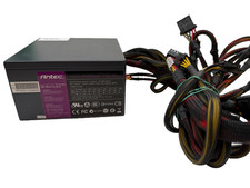 Antec TruePower 750 Blue TP-750 750W PSU-TRUE BLUE -W/Cables and Power Cord picture