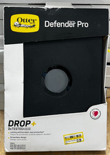 OTTERBOX Defender Pro Case for Apple iPad 10.2 For 7th Gen, 8th Gen 9th Gen picture