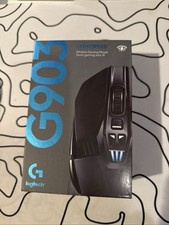 Logitech G903 SE (6372598) Wireless Gaming Mouse picture