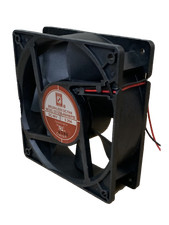 Orion OD1238-48HHBIP55 Supper High Performance DC powered Fan picture