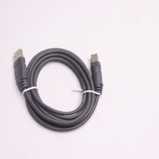 Belkin Hi-Speed USB 2.0 Cable Gray 6' F3U133B06 picture