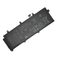 Genuine C41N1712 battery for Asus ROG Zephyrus GX501G GX501GI GX501V GX501VI VIK picture