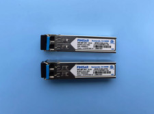 1Pcs Hirschmann M-SFP-LX/LC EEC FTLF1318P3BTL-HA 1.25G 10km SFP Transceiver picture