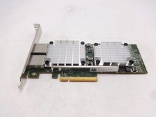 HP 657128-001 530T 10Gb Dual Port 10Gb Network Adapter 656596-B21 picture