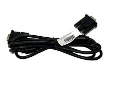 Genuine HP VGA to VGA Cable 6ft HP 924318-0021939 picture
