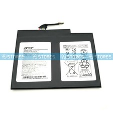 Genuine AP16B4J Battery for Aspire Switch Alpha 12 SA5-271 5 SW512-52 7 SW713 picture