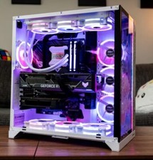 I Will Help With Picking Parts And Can Build The Pc If You Want. picture
