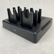 Cisco CP-840-BAT-MCHR  6-bay Battery Charger picture