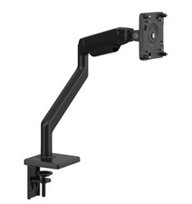 Humanscale M8.1 Monitor Arm Desk Mount Adjustable Ergonomic – Open Box picture