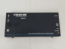 Black Box Servswitch Wizard USB KVM Exttender with Audio ACU5050A-R2 picture