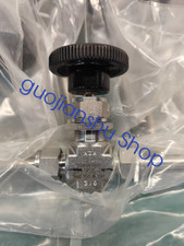 1PCS NEW Swagelok SS-1RS6-PK valve Fast delivery Via DHL/Fedex picture