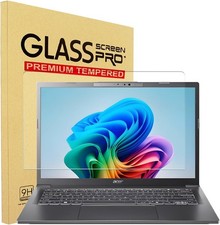 14 Inch Tempered Glass Screen Protector for 2023-2025 Acer Aspire 14 AI 14'' picture