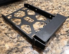 Synology D5 Style Drive Tray, Fits NAS DS1812+, DS1512+, DS713+, DS712+, DX513 picture