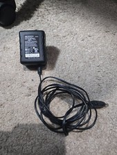ADP Asian Power Devices AC Adapter Model WA-18Q12FU with Output 12V 1.5A picture