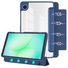 NET-CASE Detachable Magnetic Case for Samsung Galaxy Tab A11 / Tab A9 8.7-Inc... picture