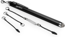 Stylus Pen for Kindle Fire 1st Gen 2011 Capacitive Fiber Tip Touch picture