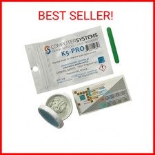K5 PRO Viscous Thermal Paste for Thermal pad Replacement 20g (Apple iMac, Sony P picture