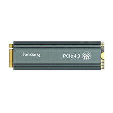 Fanxiang 2TB 1TB 500GB SSD M.2 NVMe PCIe 4.0 Gaming Internal Solid State Drive picture
