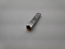 Dell 1GB 1000Base-T SFP Transceiver Module 0VK6C4 ABCU-5710RZ-FT2 picture