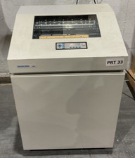 Printronix PSA P5215 Line Matrix Printer w/ Power Cord picture
