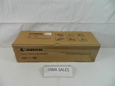 Genuine Canon FM4-8400-010 Waste Toner Case Assembly  NEW OEM picture