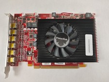 VisionTek AMD Radeon HD 7750 2 GB GDDR5 PCI Express 3.0 x16 Video Card picture
