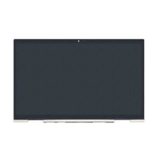 LCD Touchscreen Digitizer Display Assembly w/Bezel for HP ENVY X360 13m-bd1033dx picture