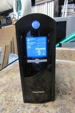 CyberPower Emergency Battery Power Backup Unit Model 1350VA: CST1300AL picture