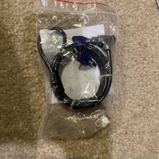 Codi Key Cable Lock w/Two Keys 6.5 feet length Brand New picture